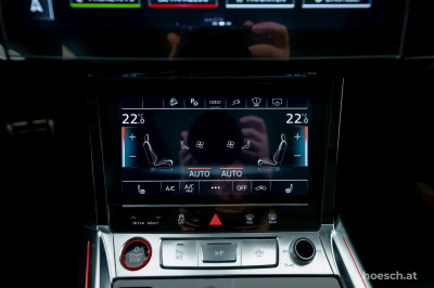 Audi Q8 e-tron Gebrauchtwagen