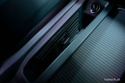Audi Q8 e-tron Gebrauchtwagen