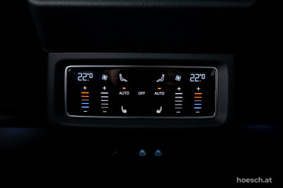 Audi Q8 e-tron Gebrauchtwagen