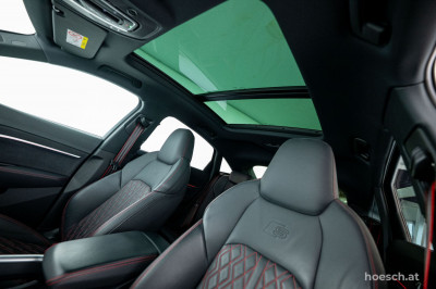 Audi Q8 e-tron Gebrauchtwagen
