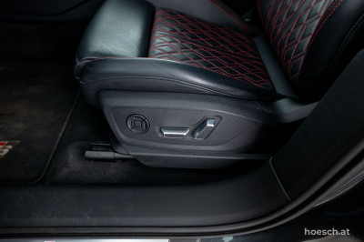 Audi Q8 e-tron Gebrauchtwagen