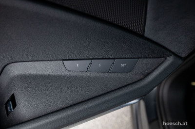 Audi Q8 e-tron Gebrauchtwagen
