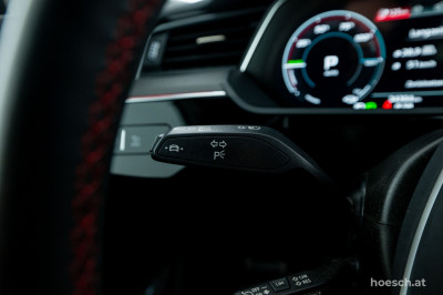 Audi Q8 e-tron Gebrauchtwagen