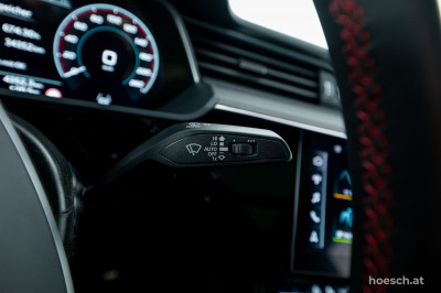 Audi Q8 e-tron Gebrauchtwagen