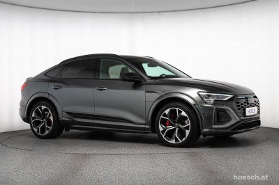Audi Q8 e-tron Gebrauchtwagen
