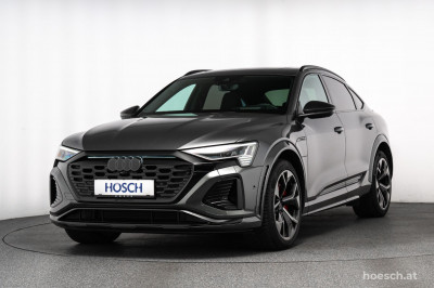 Audi Q8 e-tron Gebrauchtwagen
