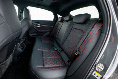 Audi Q8 e-tron Gebrauchtwagen