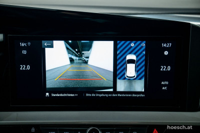 Opel Mokka Gebrauchtwagen Opel Mokka Gebrauchtwagen
