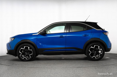 Opel Mokka Gebrauchtwagen Opel Mokka Gebrauchtwagen