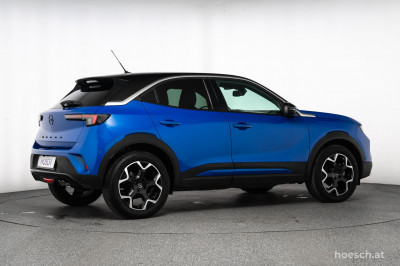 Opel Mokka Gebrauchtwagen Opel Mokka Gebrauchtwagen