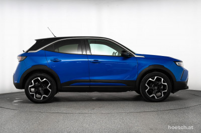 Opel Mokka Gebrauchtwagen Opel Mokka Gebrauchtwagen