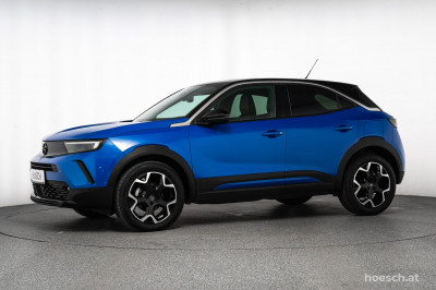 Opel Mokka Gebrauchtwagen Opel Mokka Gebrauchtwagen