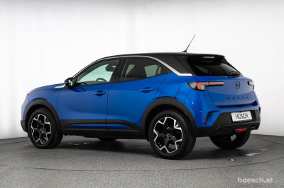 Opel Mokka Gebrauchtwagen Opel Mokka Gebrauchtwagen