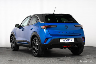 Opel Mokka Gebrauchtwagen Opel Mokka Gebrauchtwagen