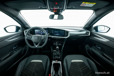 Opel Mokka Gebrauchtwagen Opel Mokka Gebrauchtwagen