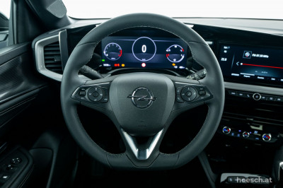 Opel Mokka Gebrauchtwagen Opel Mokka Gebrauchtwagen