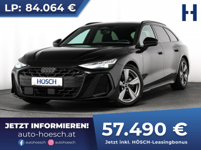Audi A6 Gebrauchtwagen Audi A6 Gebrauchtwagen