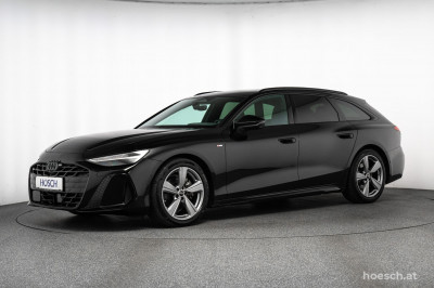 Audi A6 Gebrauchtwagen Audi A6 Gebrauchtwagen