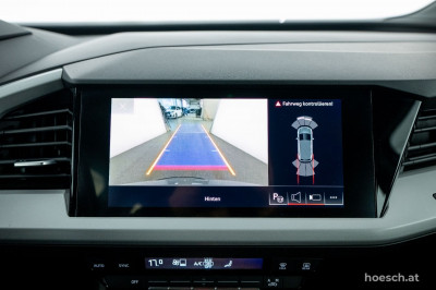 Audi Q4 e-tron Gebrauchtwagen