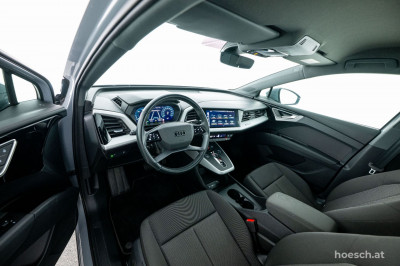 Audi Q4 e-tron Gebrauchtwagen
