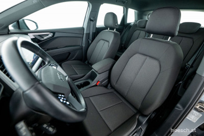 Audi Q4 e-tron Gebrauchtwagen