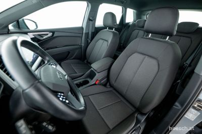 Audi Q4 e-tron Gebrauchtwagen