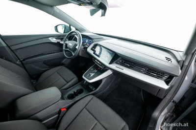 Audi Q4 e-tron Gebrauchtwagen