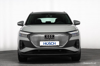 Audi Q4 e-tron Gebrauchtwagen