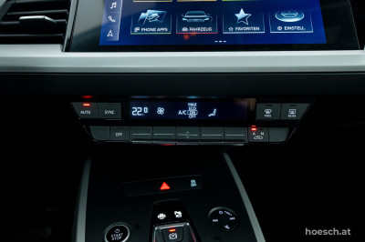 Audi Q4 e-tron Gebrauchtwagen