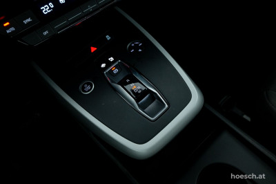 Audi Q4 e-tron Gebrauchtwagen
