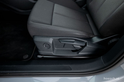 Audi Q4 e-tron Gebrauchtwagen