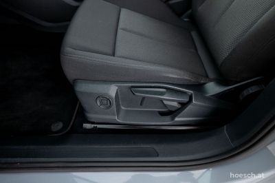 Audi Q4 e-tron Gebrauchtwagen
