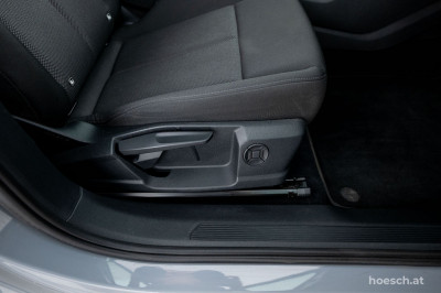 Audi Q4 e-tron Gebrauchtwagen