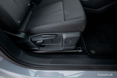 Audi Q4 e-tron Gebrauchtwagen