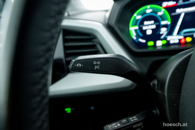Audi Q4 e-tron Gebrauchtwagen
