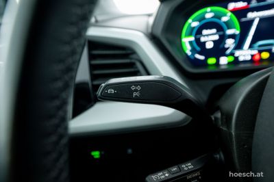 Audi Q4 e-tron Gebrauchtwagen