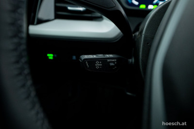Audi Q4 e-tron Gebrauchtwagen