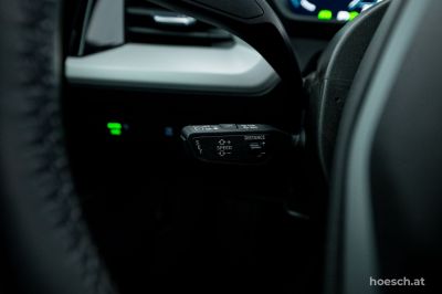 Audi Q4 e-tron Gebrauchtwagen