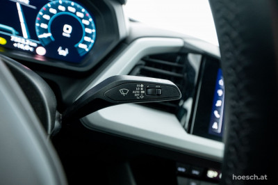 Audi Q4 e-tron Gebrauchtwagen