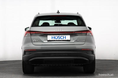Audi Q4 e-tron Gebrauchtwagen