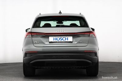 Audi Q4 e-tron Gebrauchtwagen