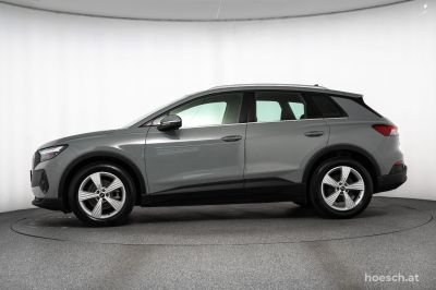 Audi Q4 e-tron Gebrauchtwagen