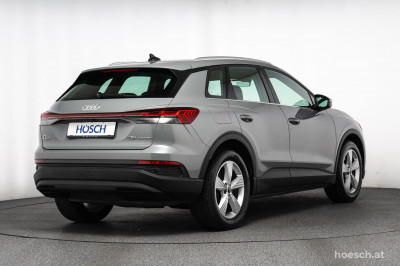 Audi Q4 e-tron Gebrauchtwagen