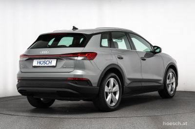 Audi Q4 e-tron Gebrauchtwagen