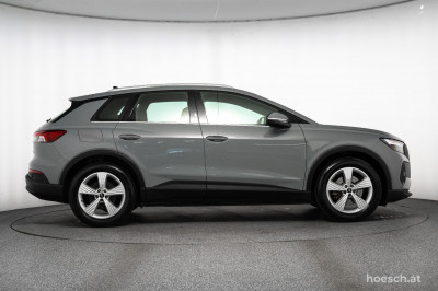 Audi Q4 e-tron Gebrauchtwagen