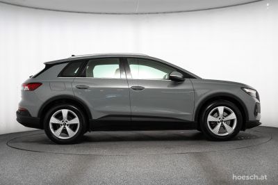 Audi Q4 e-tron Gebrauchtwagen