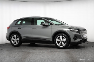 Audi Q4 e-tron Gebrauchtwagen