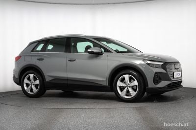 Audi Q4 e-tron Gebrauchtwagen