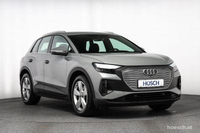 Audi Q4 e-tron Gebrauchtwagen