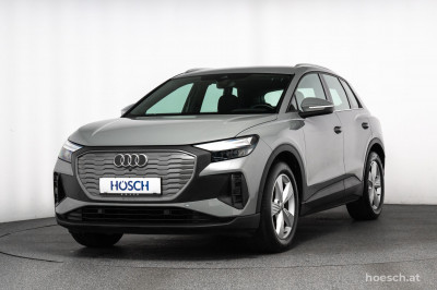 Audi Q4 e-tron Gebrauchtwagen